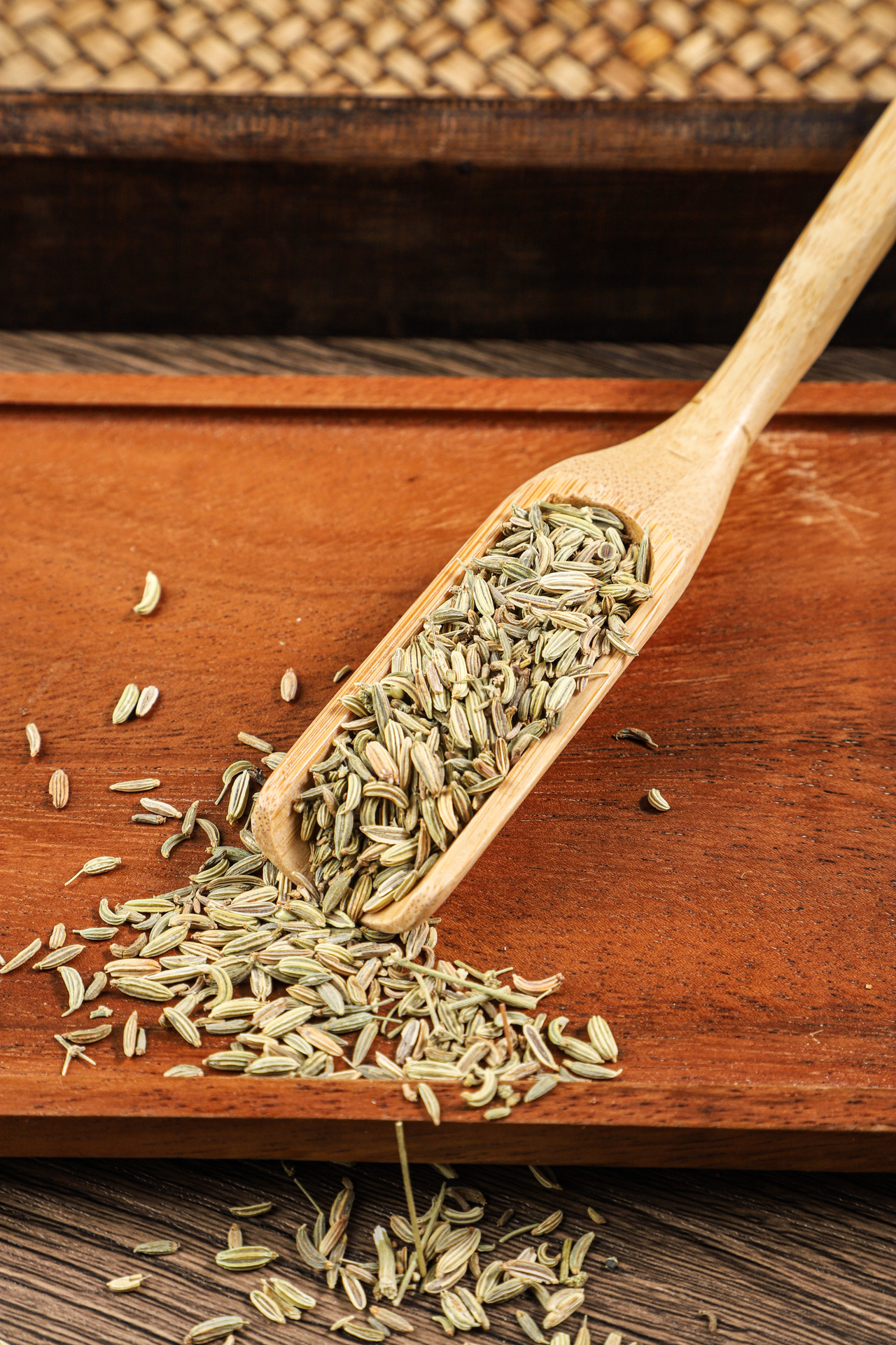 Cumin Seeds Zi Ran 500g Dried Culinary Spice for Cooking and Seasoning specifications