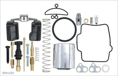 Motorcycle engine and accessories Customization According to Your Drawings - 075-suitable-for-pwk3838mm-keihin-large-kit-carburetor-repair-kit