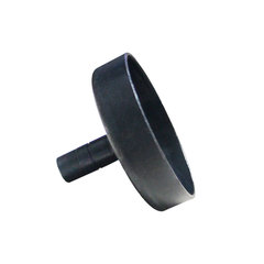 Suitable for Husqvarna brush cutter G35L clutch cup G45L clutch cup 9 teeth G45 clutch disc G45 passive disc