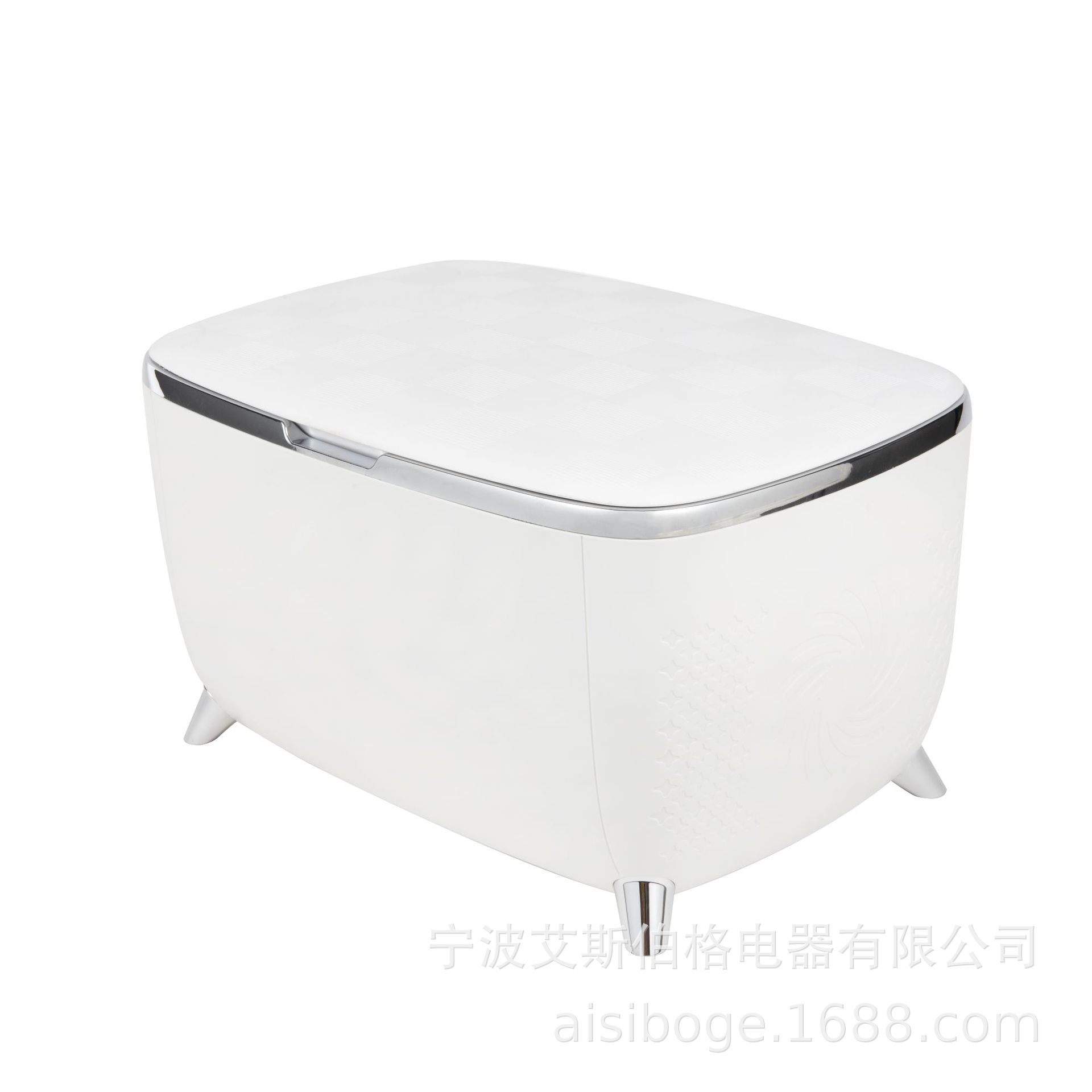 Mini Refrigerador Portátil para Cosméticos 6L para Hogar, Dormitorio y Coche