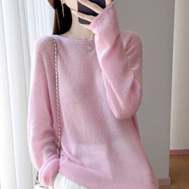 女式针织衫;毛衣;女式马甲