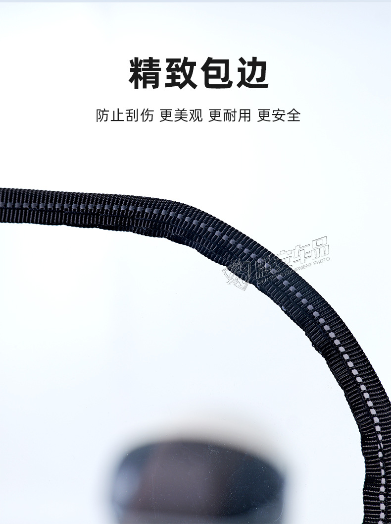 Electric Vehicle Windshield, Battery Motorcycle Front Windshield, Summer Thickened Rain Shield, High-Definition Transparent Rainproof and Windproof