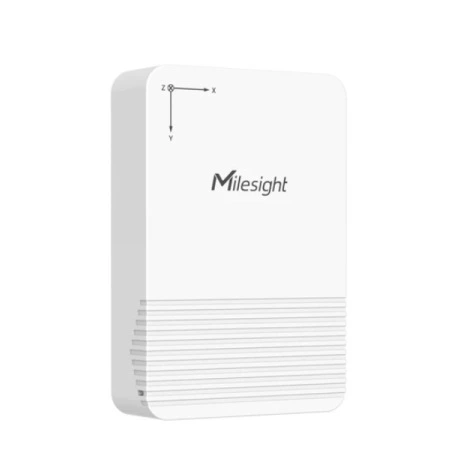 Оригинальный датчик наклона Milesight EM320-TILT с трехосевым измерением