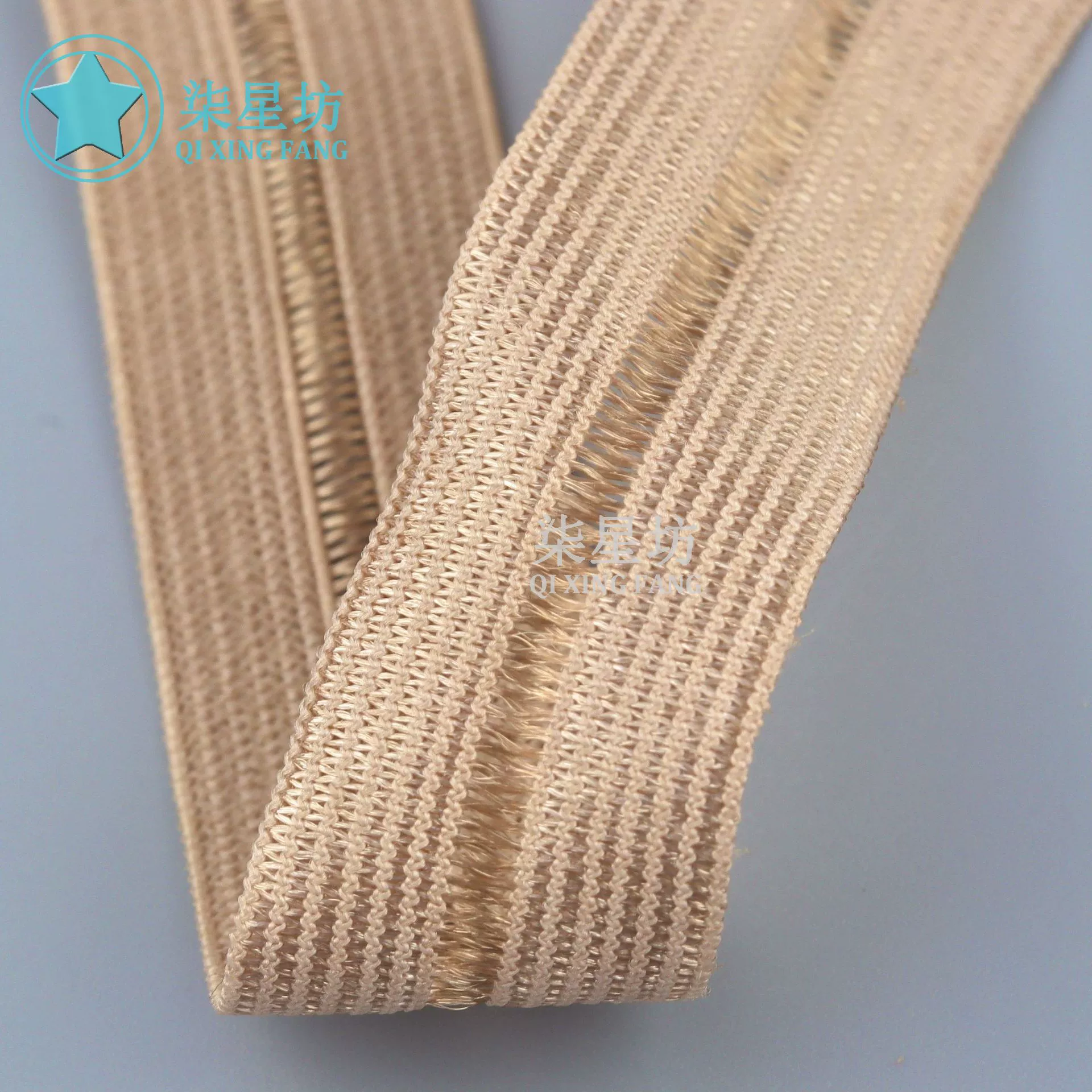 Аксессуары для одежды Светоотражающие крючки эластичные ленты 1,5 см