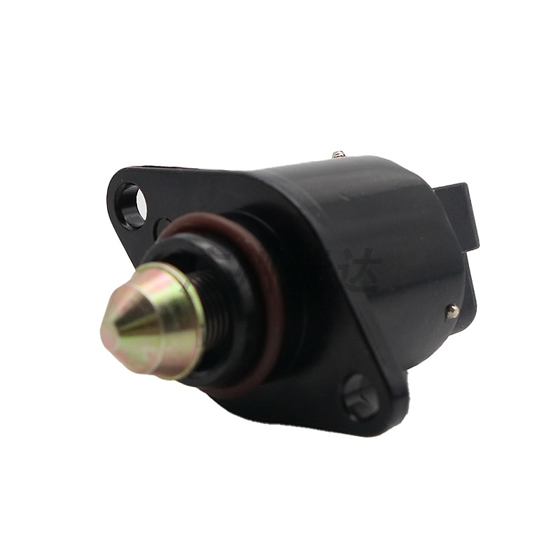 Adecuado para Honda Wuling Chevrolet válvula de control de ralentí de coche 8171126480 al por mayor