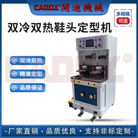皮革加工;其他制鞋机械;缝鞋机