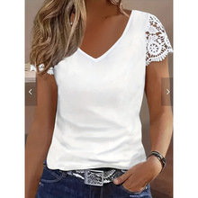 G 32229 Hot girl short-sleeve camisole ���ö��䱳�Ŀ羳