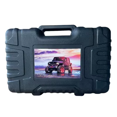 Hava nasosu — Air Pump in Stock - toolbox