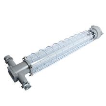 矿用隔爆型 LED支架灯 巷道灯防爆荧光灯 矿用防爆支架灯防爆型