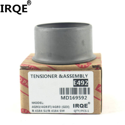 IRQE厂家供应定制涨紧轮MD169592 VKM75009适用中华骏捷 三菱蓝瑟