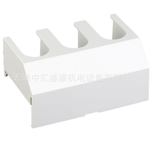 Vario incoming terminal protection cover V5, V6 load switch accessory VZ10 incoming terminal protection cover