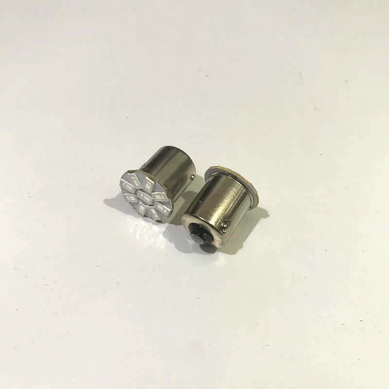 LED-лампа, стоп/фара, 12V/24V