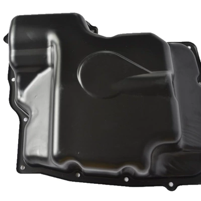 BK2Q 6675AA, Fuel tank