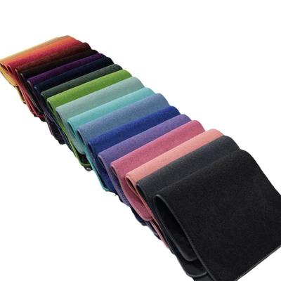 Universal Foot Pad | Elbow Yarn Polyester for the Lower Layer