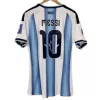 2026 Argentina+Messi M West SSI#10