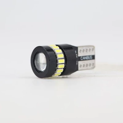 with Lens Decoding License Plate – Width indicator light