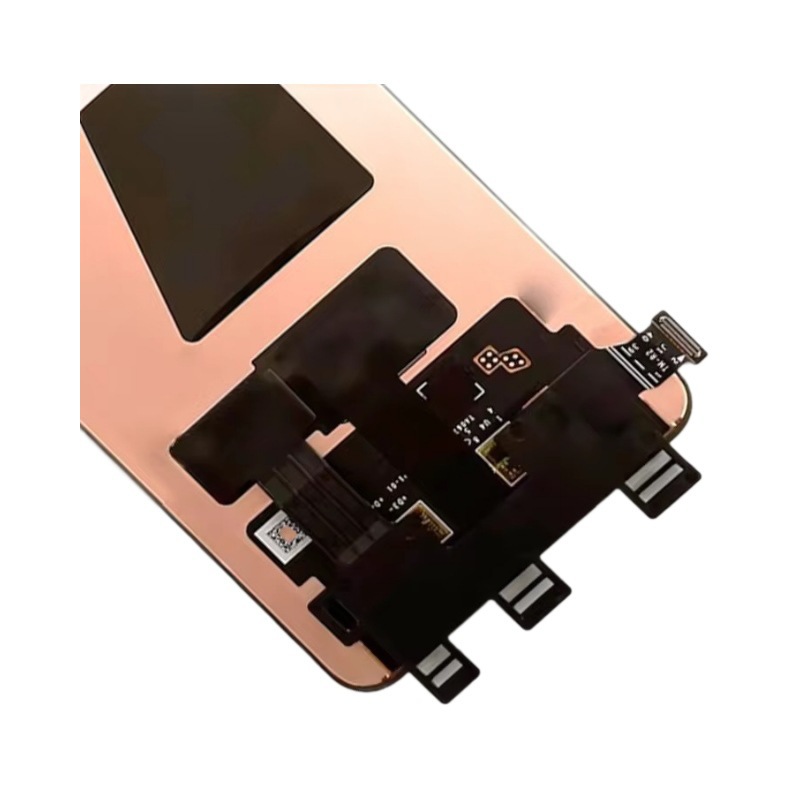 Para el ensamblaje de pantalla OnePlus Nord4 OnePlus ACE3V CPH2663 pantalla táctil LCD
