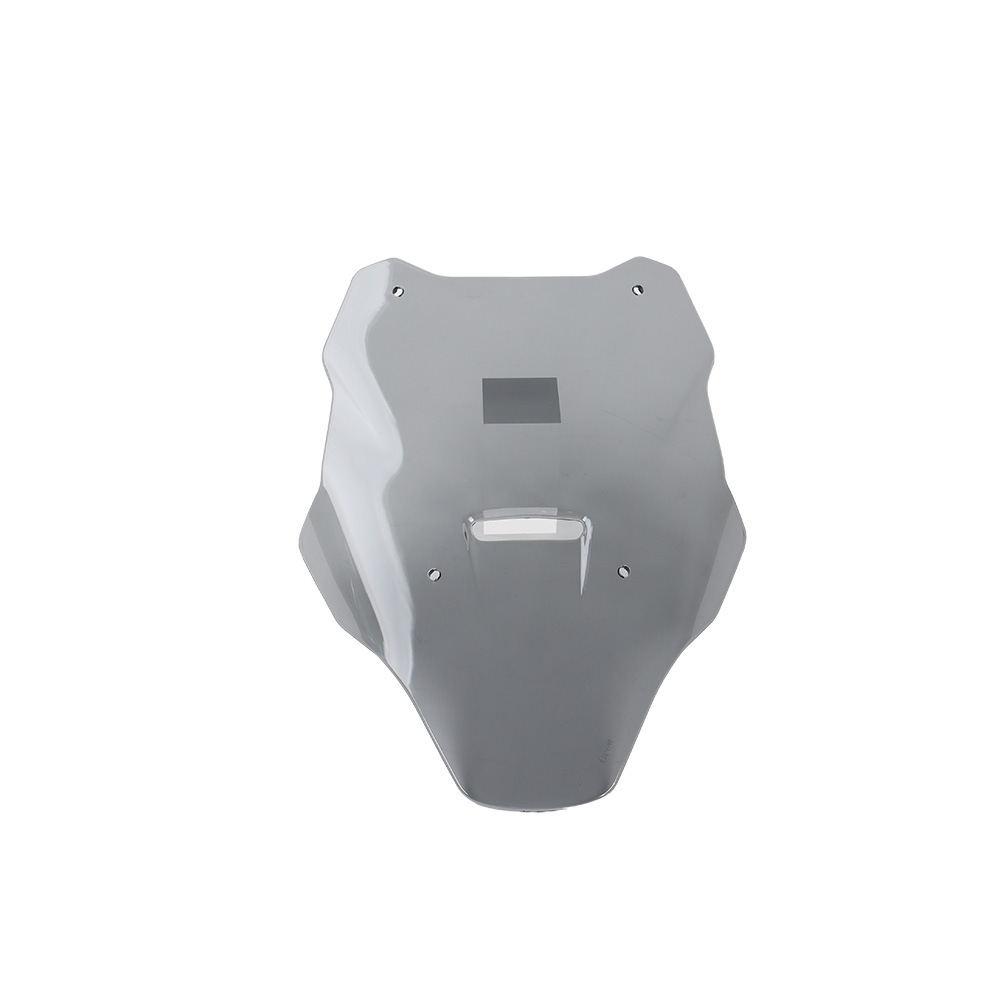 Suitable for Yamaha Tracer 7/Tracer 7 Gt 2025 Windshield Windshield Spoiler Windshield