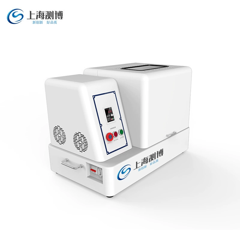 Измельчитель почвы Cebol CB-2G/4G/5G, измельчитель образцов почвы, измельчитель агата