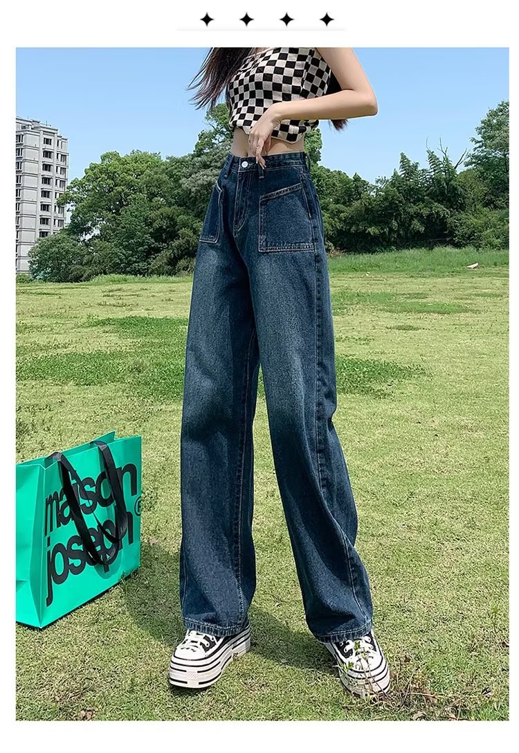 블루