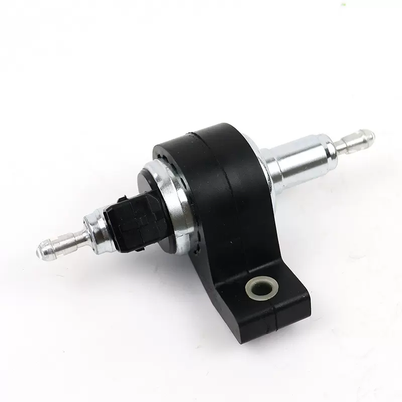 油泵12v-22ml 5kw驻车加热器输送柴油电子脉冲计量电磁燃油泵配件