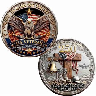 �羳�¿�250���� Commemorative Coin���c���ʮ�ք��¼o���