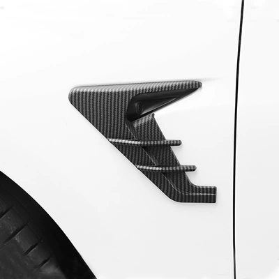 Model 3/Y fender thunder Body sticker