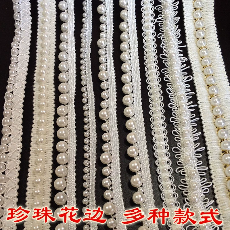 Черная и белая ткань, кружевное платье, стиль Chanel