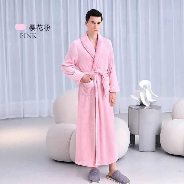 Sakura Pink-Male-2001