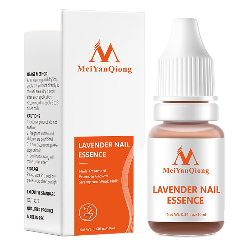 Meiyanqiong Nail Essential oil Nail Essential oil cross-border MYQ013