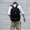 Fashionable trend backpack, universal school bag for beloved, Korean style