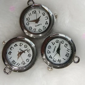 石英表;表及配件加工;表盒