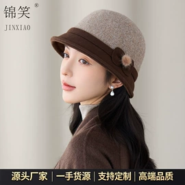 成人帽;儿童帽;帽子头巾配件