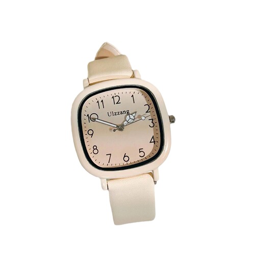 Unicorn watch for Instagram high-fashion students, Korean style, suitable for middle school and high school students, sporty and stylish, trendy for girls