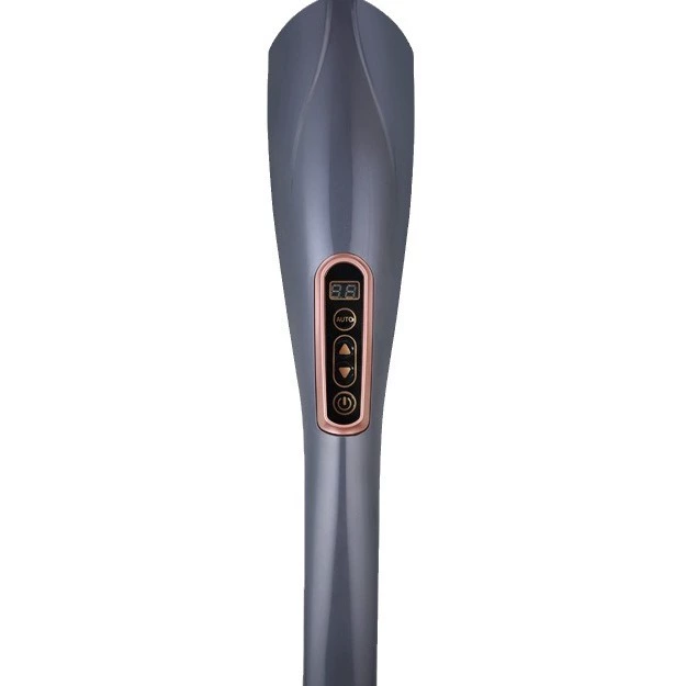 Electric handheld massager, drums full body, dolphin