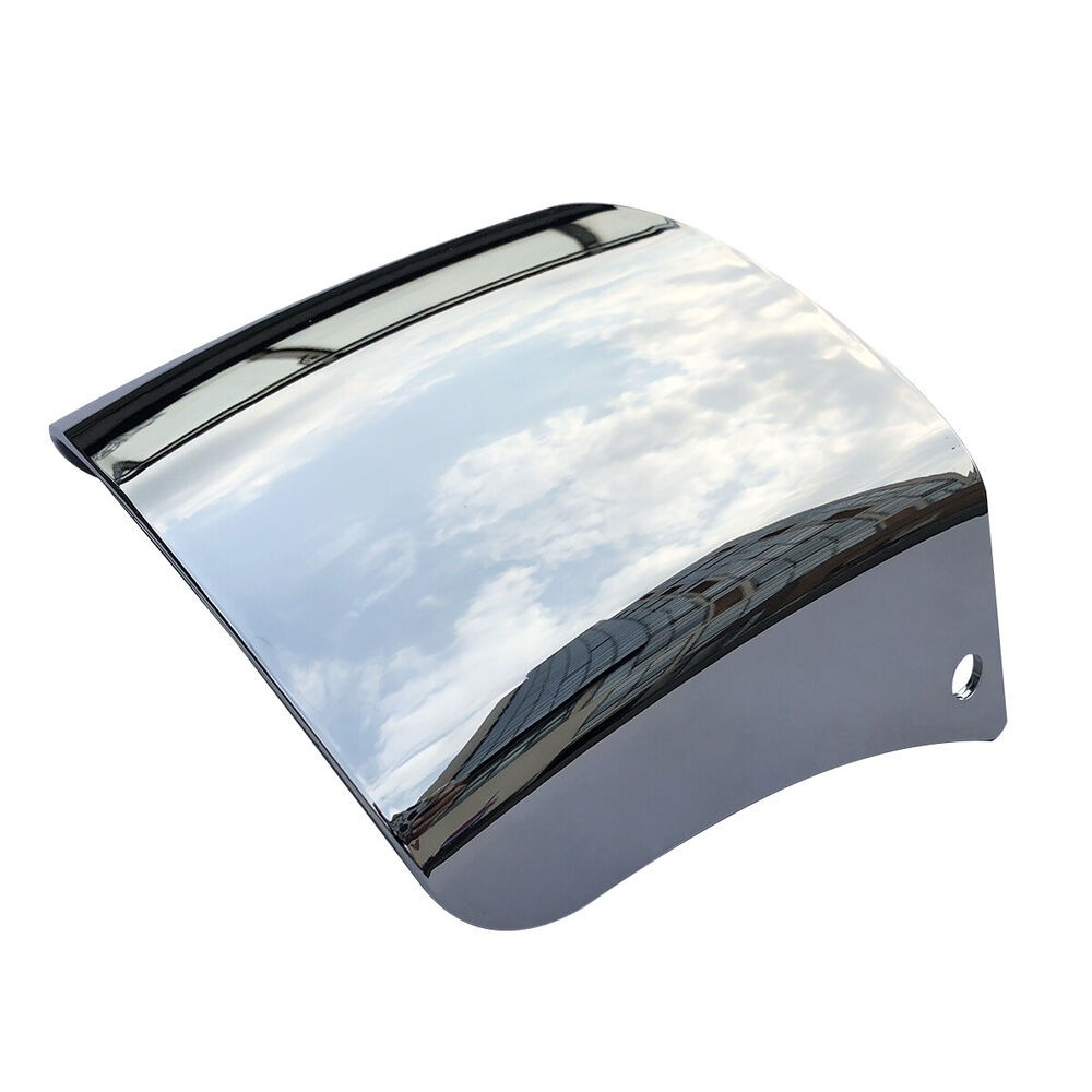 Suitable for Gold Wing 1800 Gl1800 F6B 01-17 Years, Modified Front Fender Extension, Front Mudguard Extension