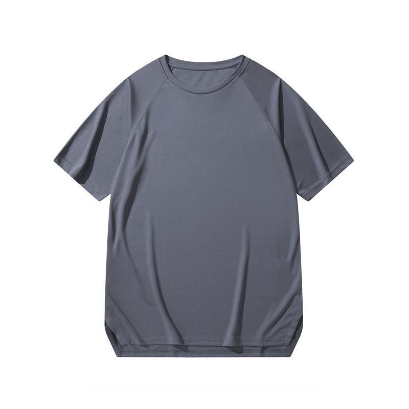 3V3 liga deportiva americana de manga corta hombre 2024 verano nuevo entrenamiento de baloncesto camiseta de tiro ropa de entrenamiento de secado rápido