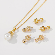 14K�����Ȧ�ʯ�ʹڵ�����diy�ֹ����������������Ʒ�������