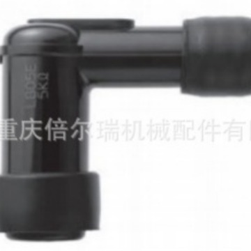 LD10F tapa de chispa 10MM / 12MM sistema de encendido de motocicleta accesorios de chispa tapa de chispa motor