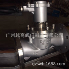 QDQ421F气动紧急切断阀ZCRB电动燃气紧急切断阀ZCR煤气紧急电磁阀