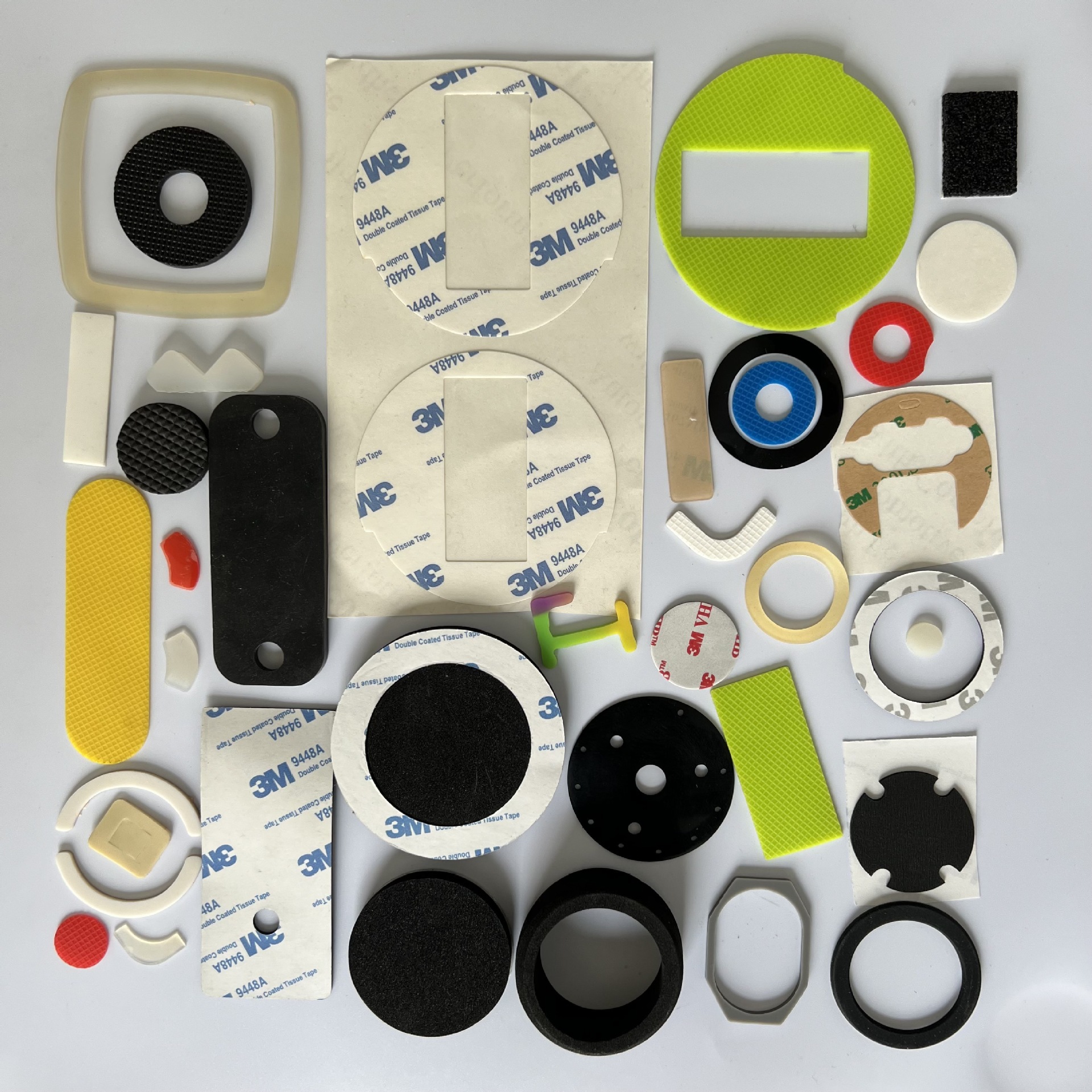 2热销硅胶垫 脚垫制品 硅胶脚垫 硅胶防水密封垫圈 胶垫 价格实在