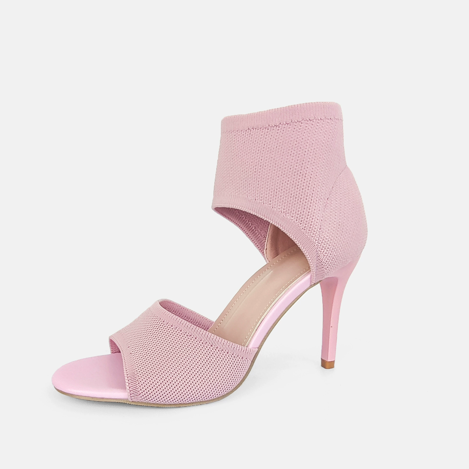 Summer black universal sandals, high-quality style