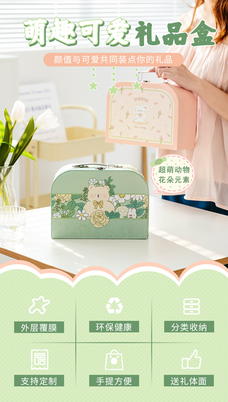 儿童床详情页_01