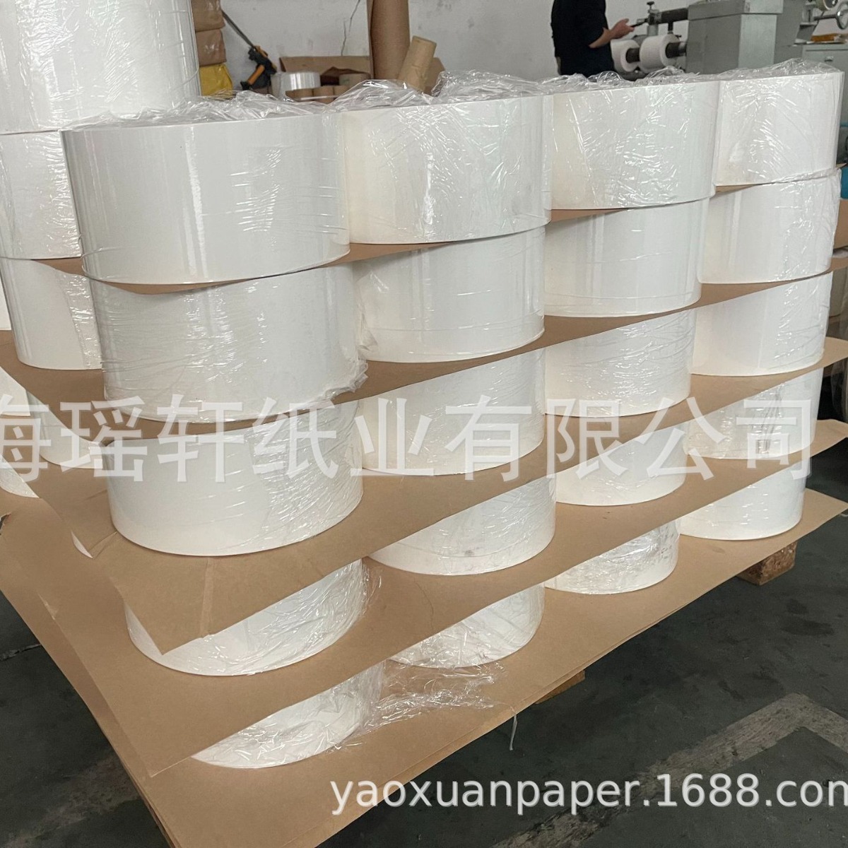 精密钢带铜带铝带内衬纸，金属带防摩擦垫纸，金属垫纸