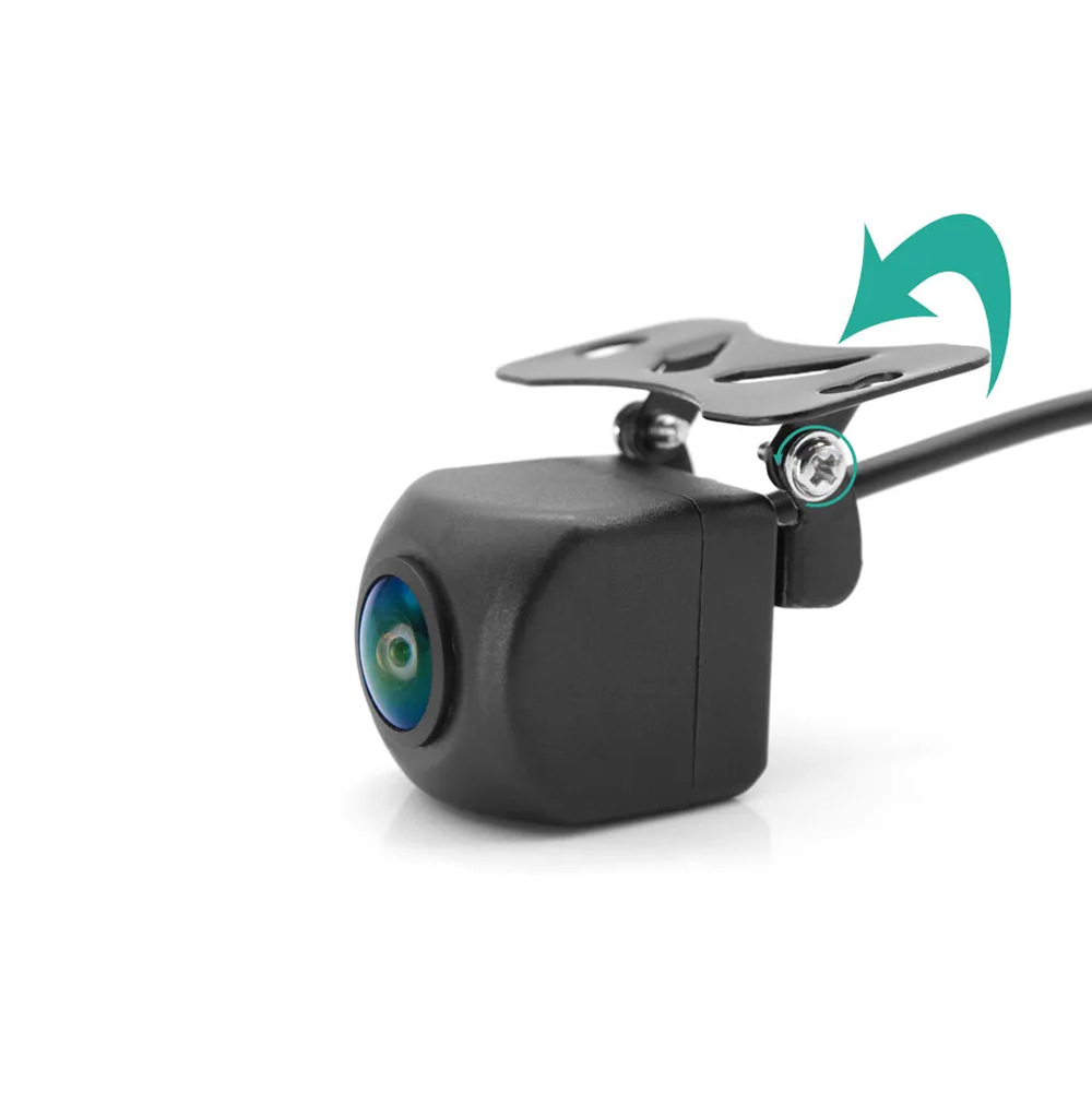 8/12 LED Car Rear View Camera Night Vision