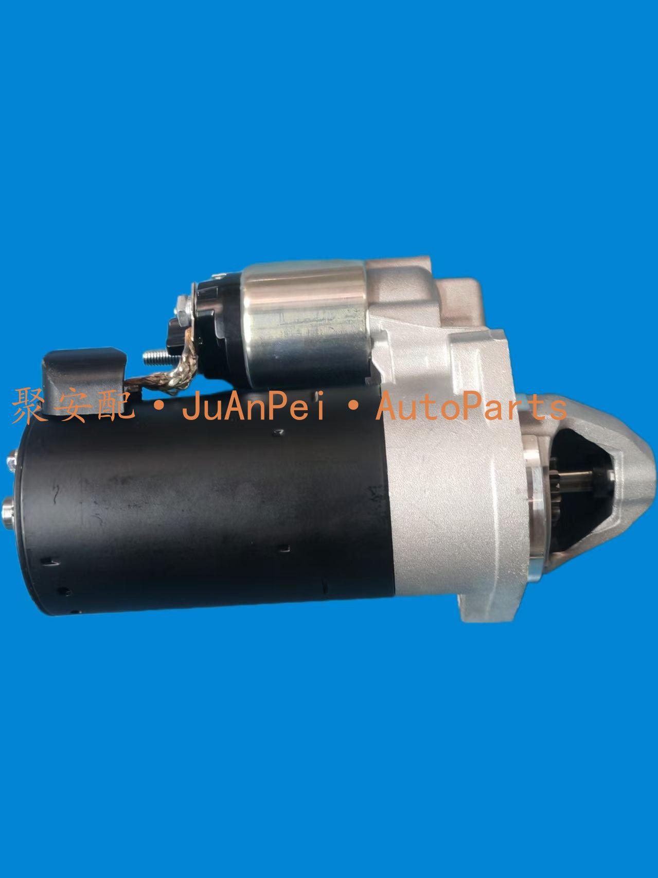 A0009060126 A6519061100 A6519061200 A6519061800 Starter Motor