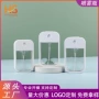 定制喷雾卡片式方形喷雾瓶