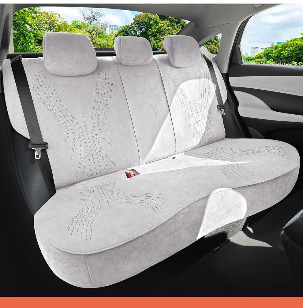 Byd Seal 05Dmi Special Car Seat Cover, Universal for All Seasons, Saddle Cushion, Rams Seat Cover