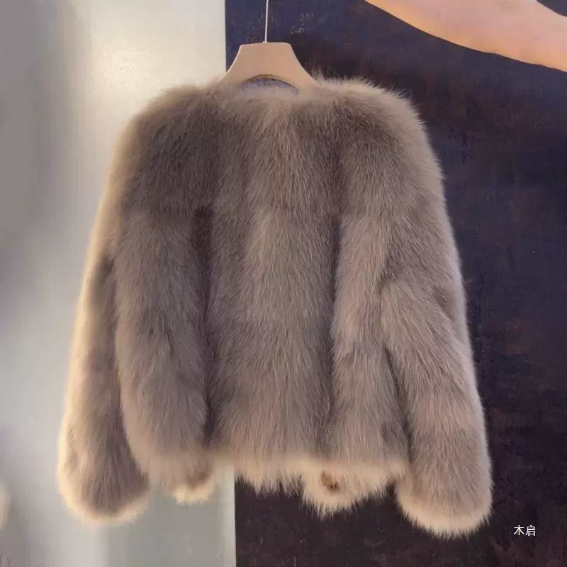 Короткая куртка для отдыха, 2024 год, осень, стиль Chanel, свободный крой, оптовая продажа