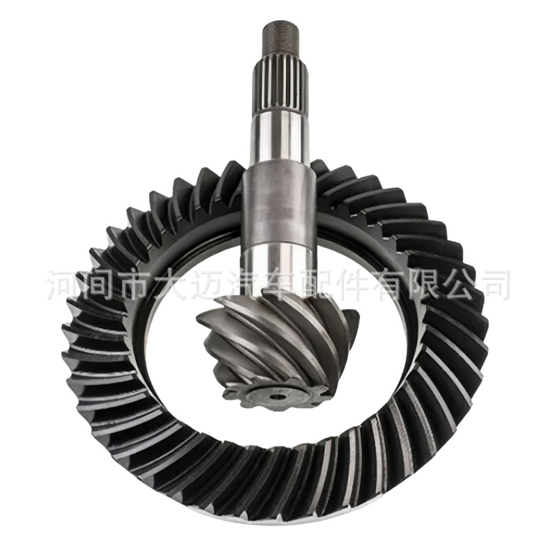 3512A043 rear axle assembly with bevel gears, 11:51, suitable for Mitsubishi TRITON L200KL3T four-wheel drive pickup truck